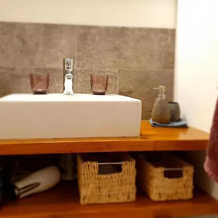 Kaiserappartement Soll