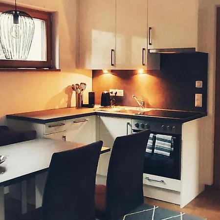 Apartment Kaiserappartement *