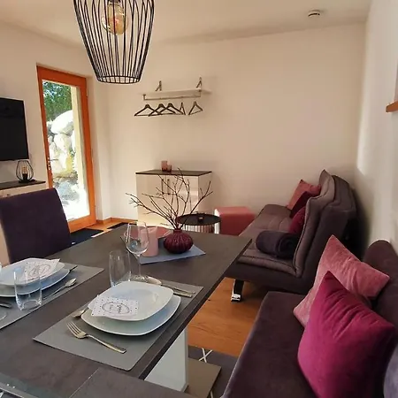 Kaiserappartement Soll