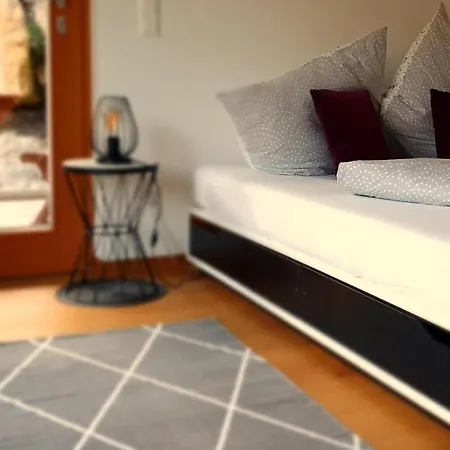 Kaiserappartement * Soll