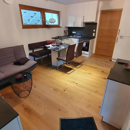 Apartment Kaiserappartement *